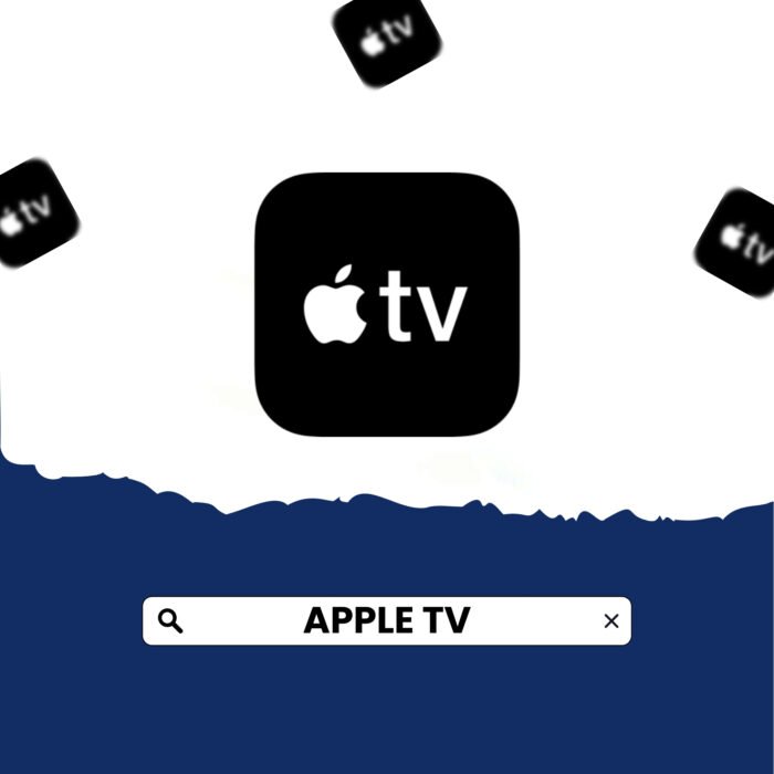 Apple Tv