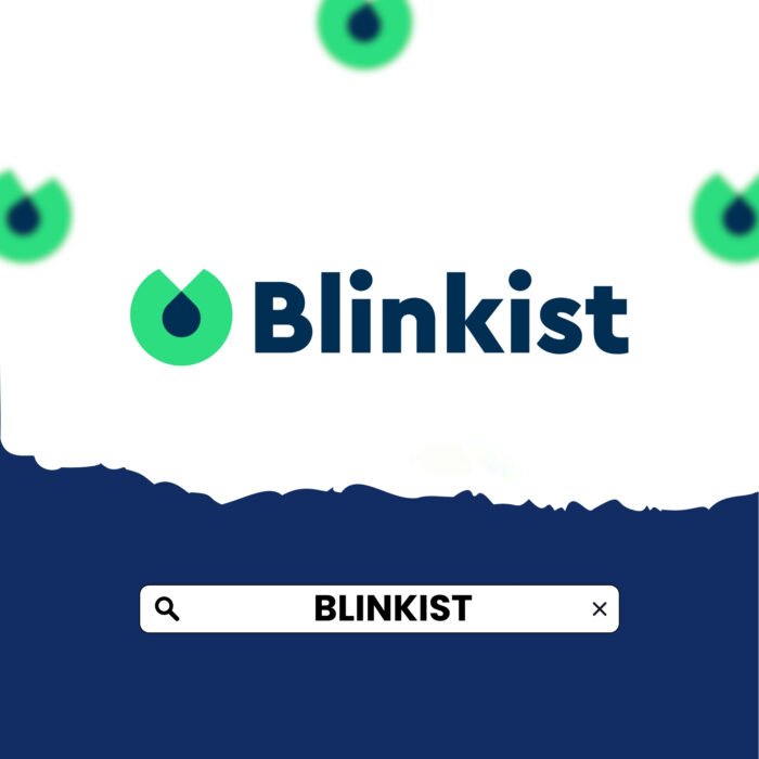 Blinkist Premium