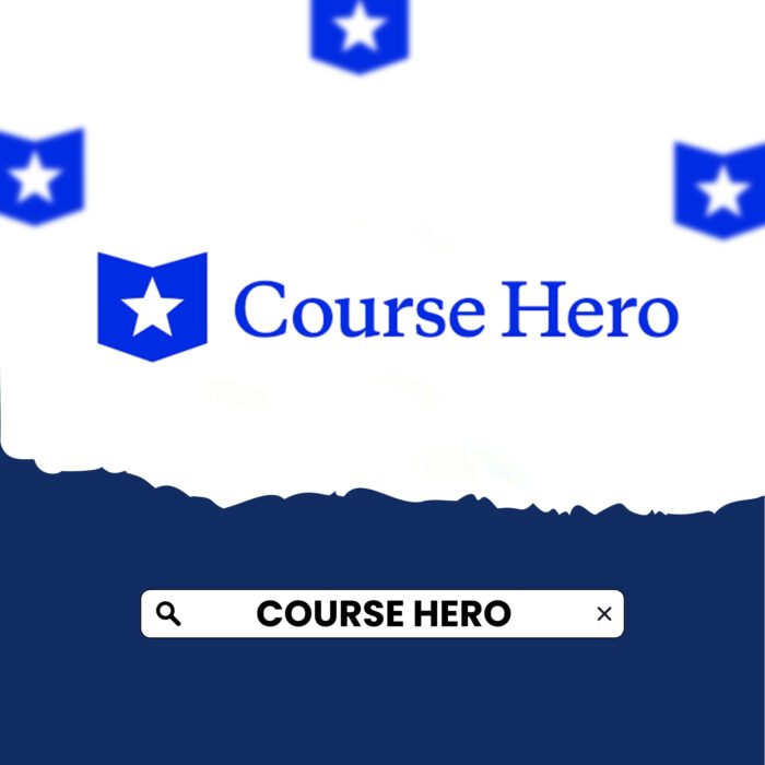Coursehero Personal