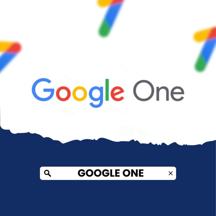 Google One