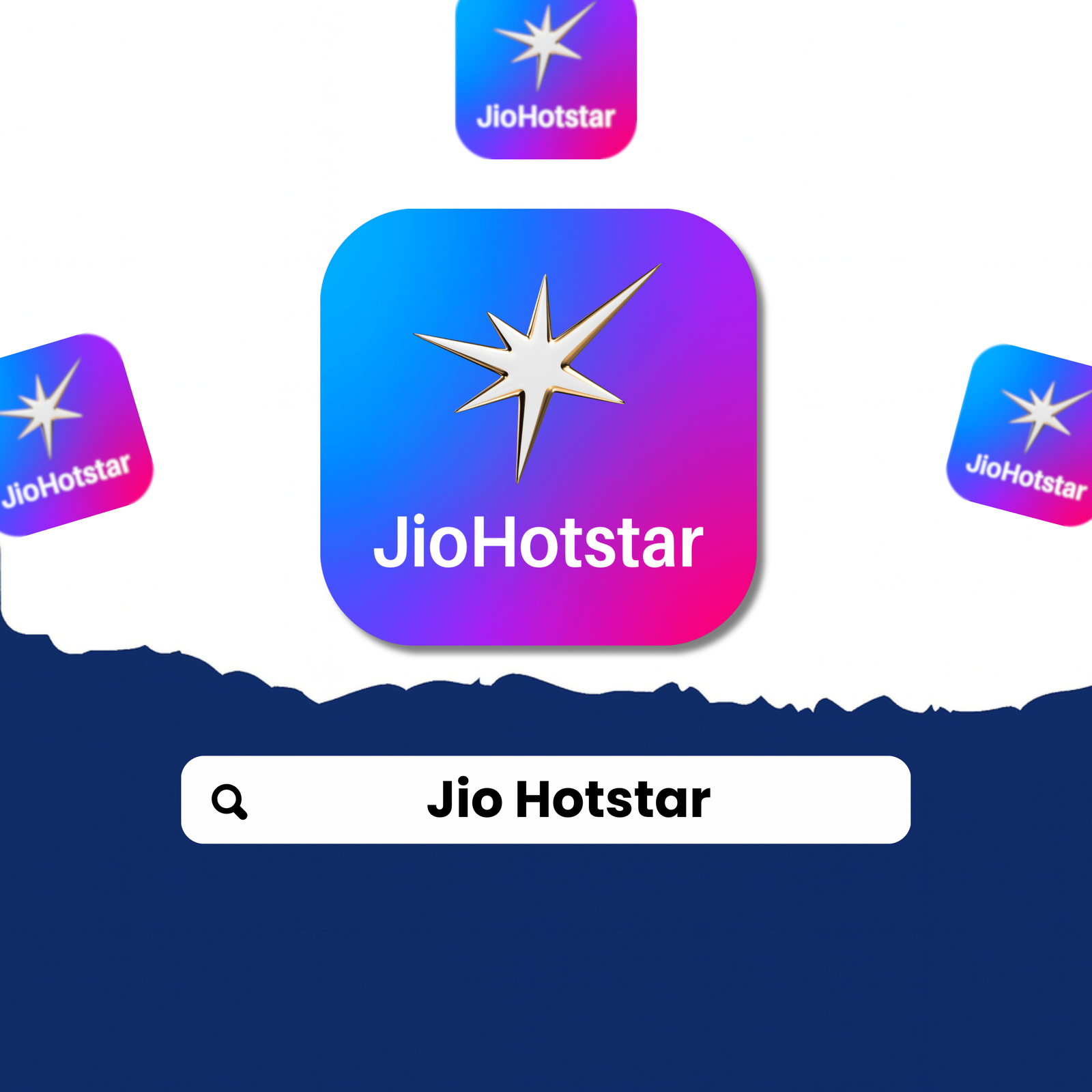 Joi Hotstar with VPN