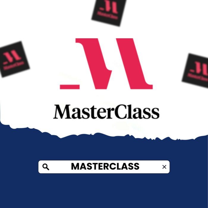 MasterClass Shared