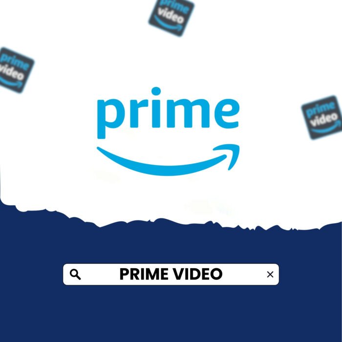 Prime Video