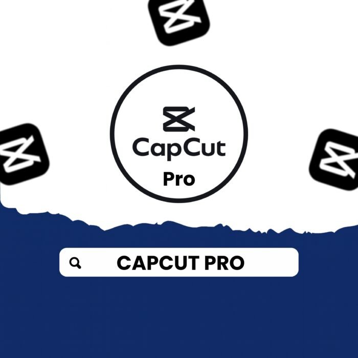 Capcut Pro