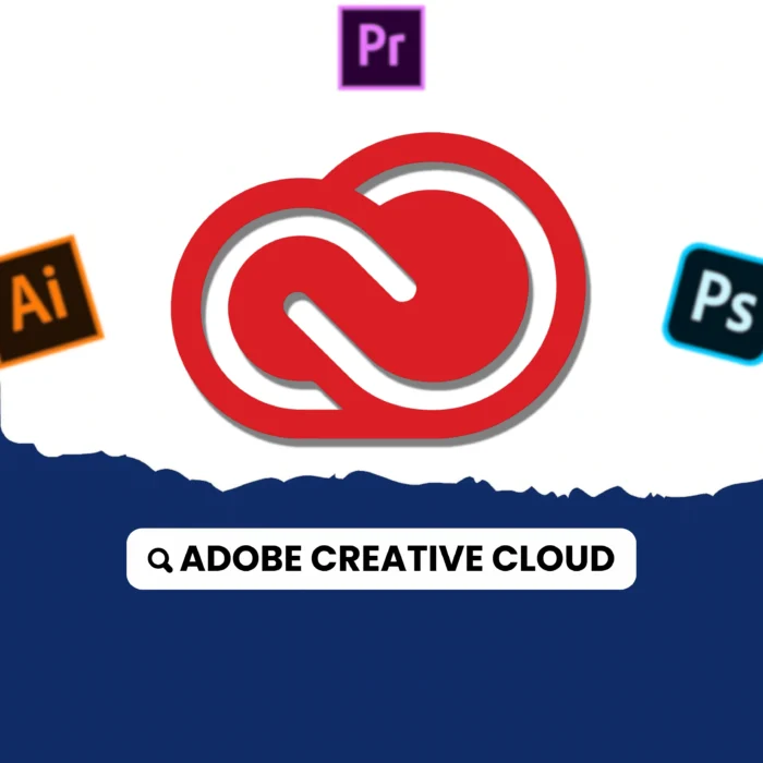Adobe Creative Cloud Service