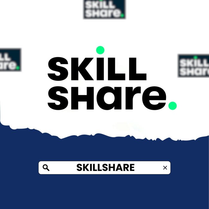 SkillShare Premium