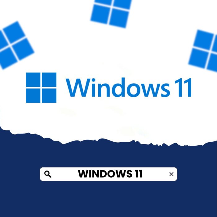 Windows 11 Retail Key