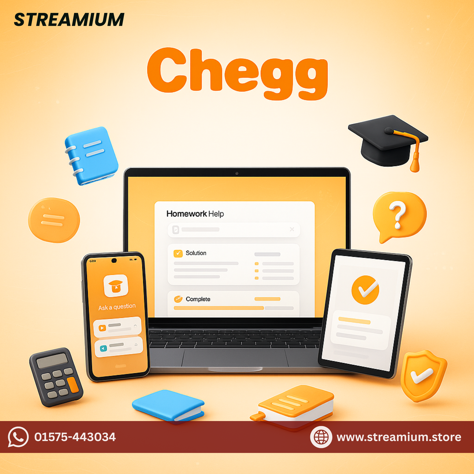 Chegg 1 Month 20 Question