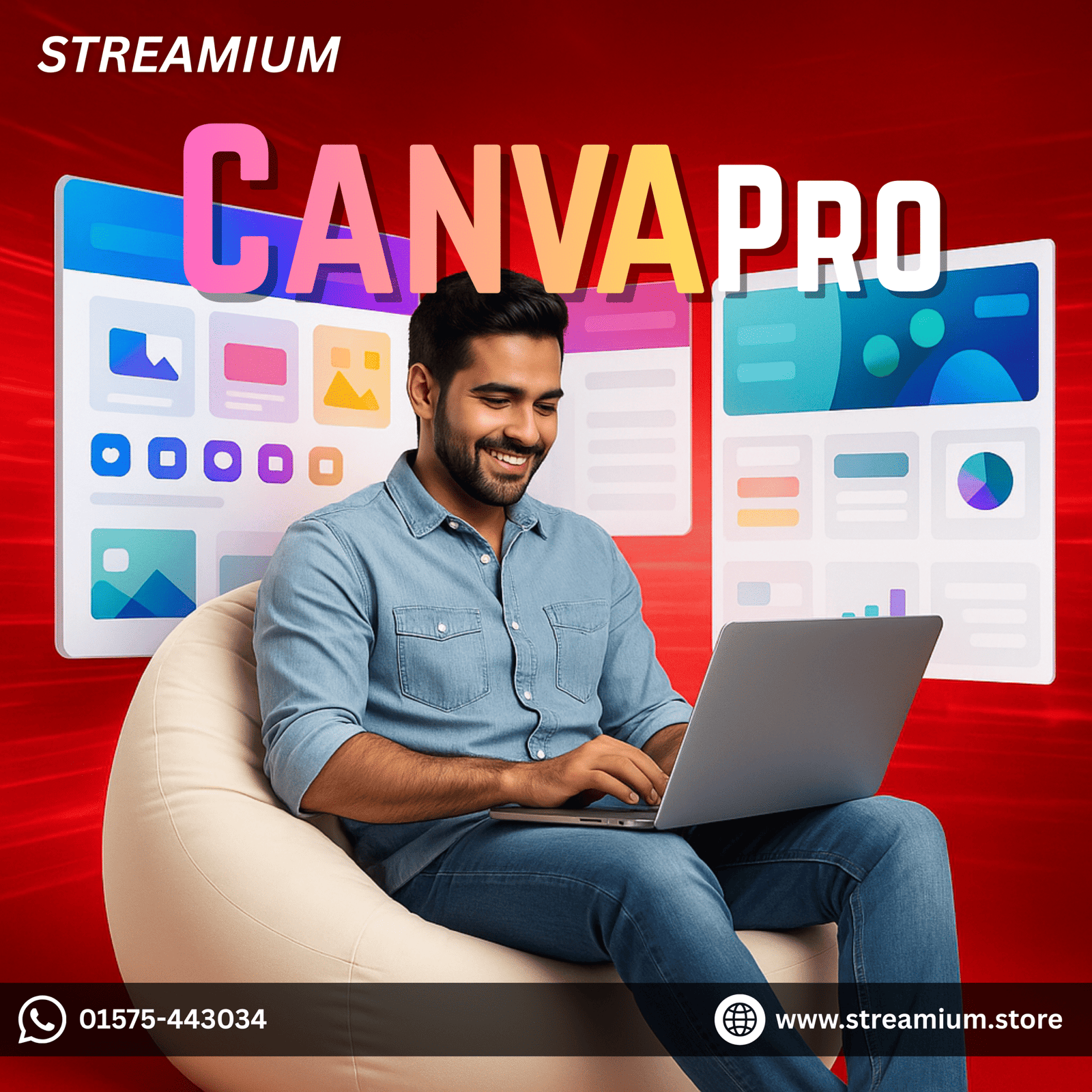 Canva Education