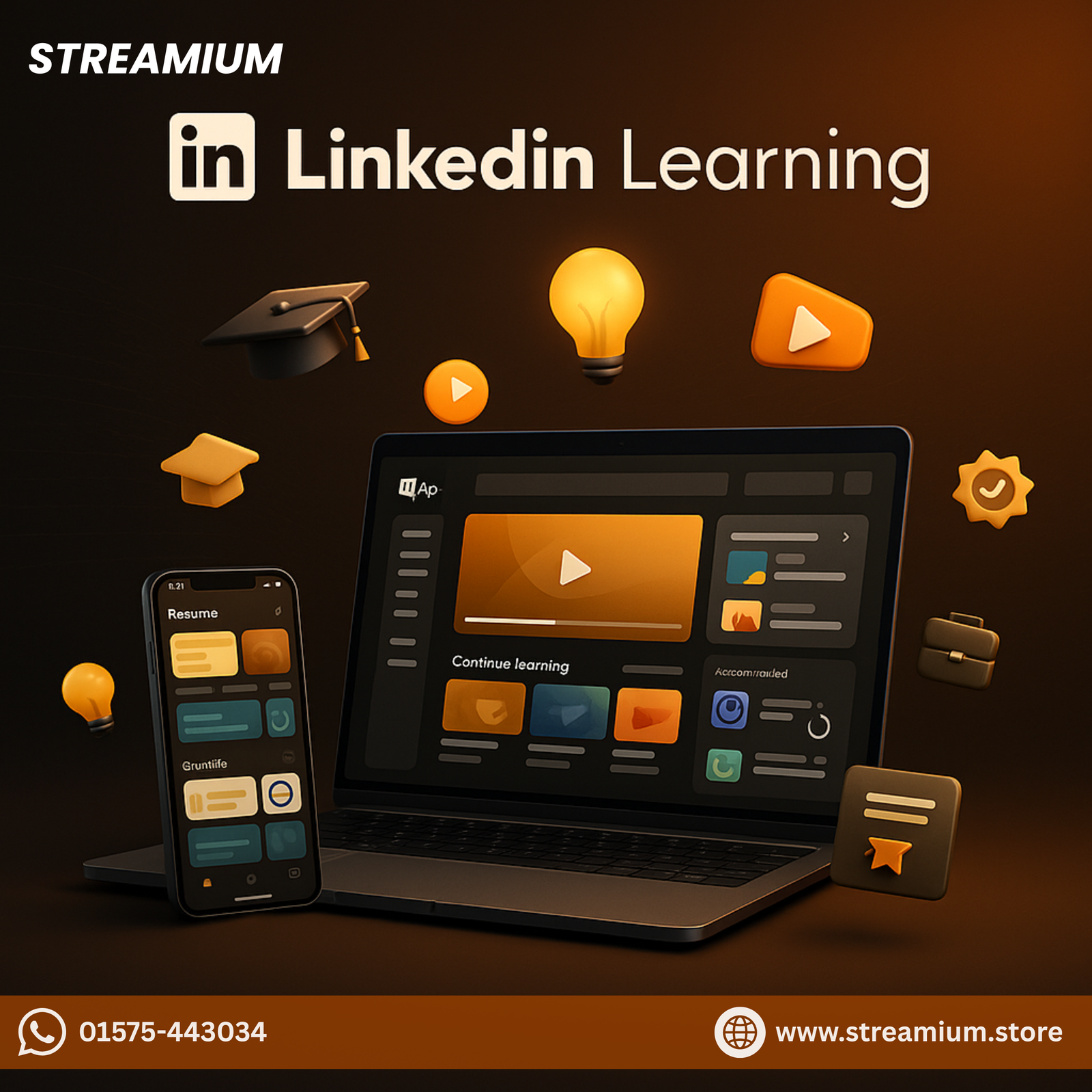 LinkedIn Learning