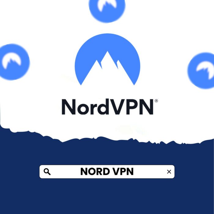 Nord Vpn