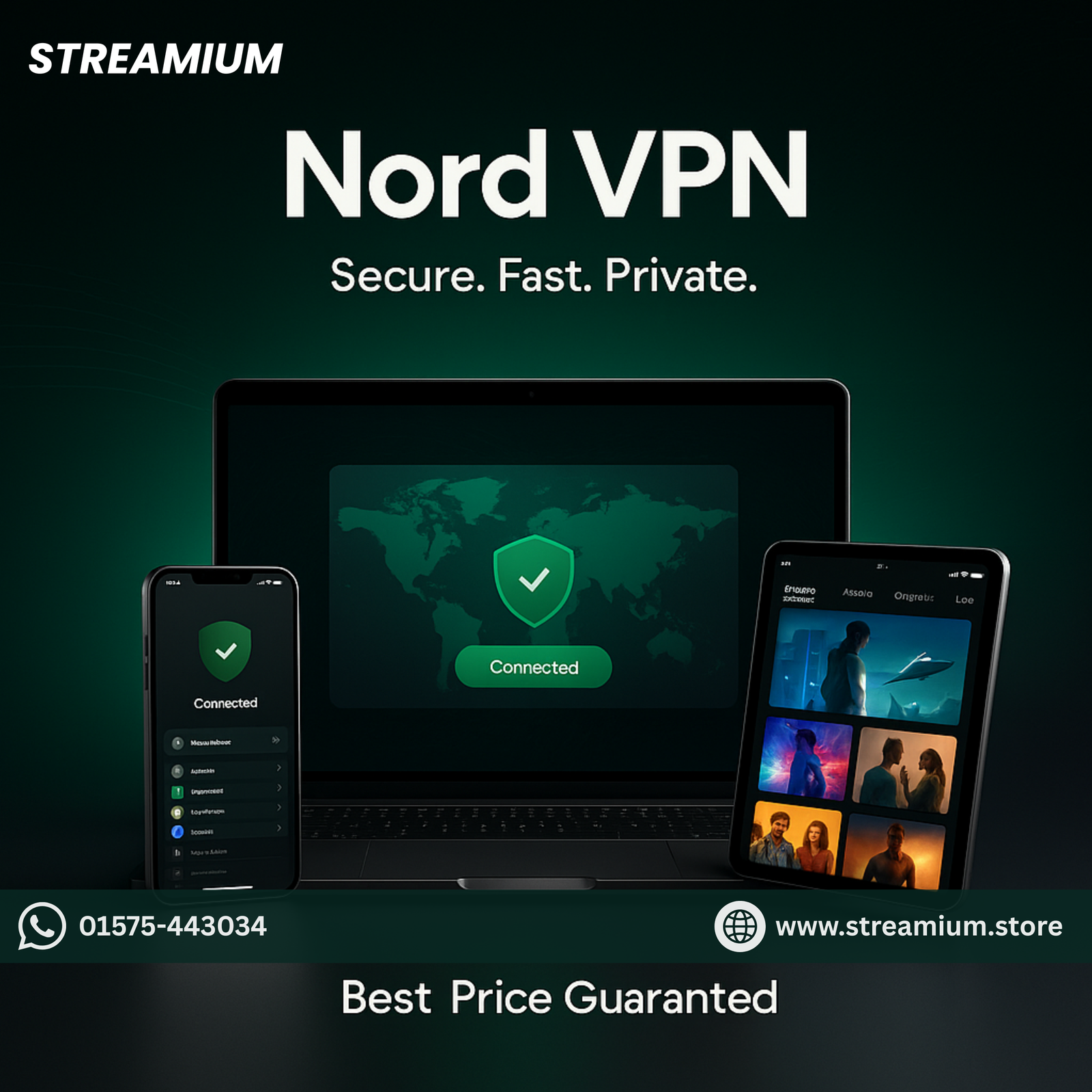Nord Vpn