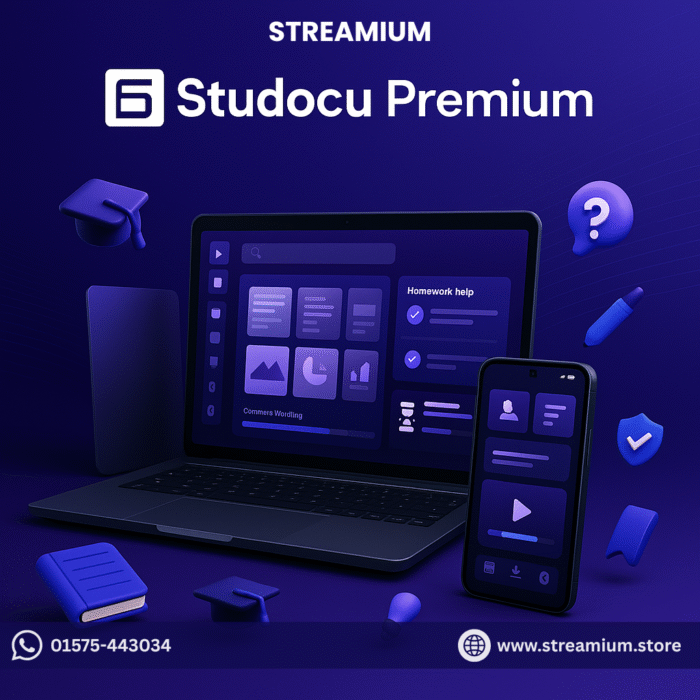 Studocu Premium