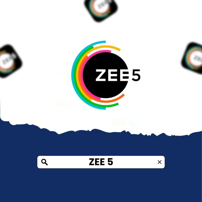 Zee5 Premium